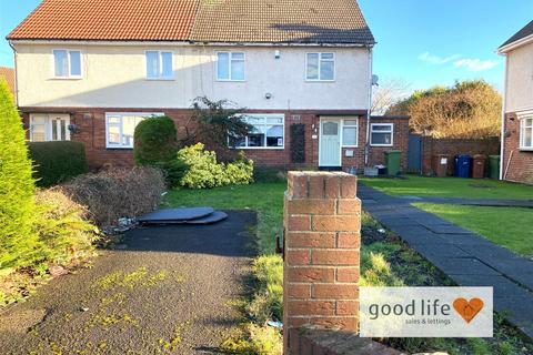 3 bedroom house for sale, Swindon Square, Sunderland SR3