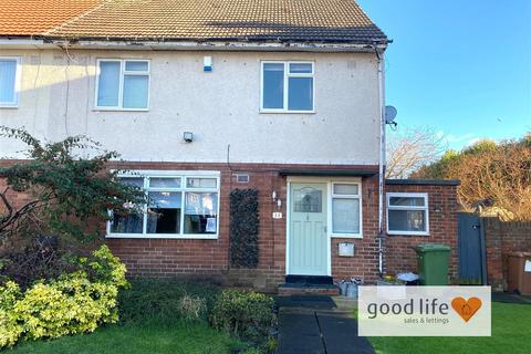 3 bedroom house for sale, Swindon Square, Sunderland SR3