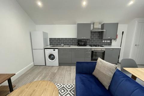 undefined, Portland Street