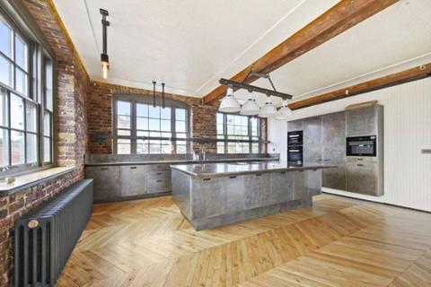 3 bedroom apartment for sale, Chappell Lofts, Camden Town NW1