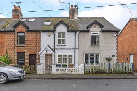 3, Belmont Cottages Gole Road, Pirbright, Woking, GU24 0QG
