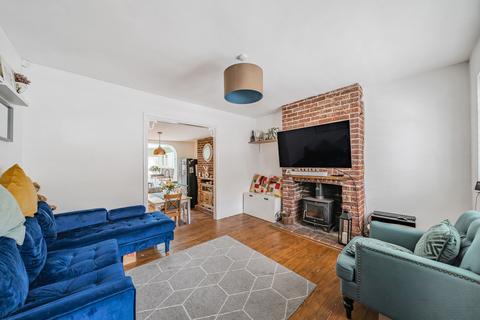 3, Belmont Cottages Gole Road, Pirbright, Woking, GU24 0QG