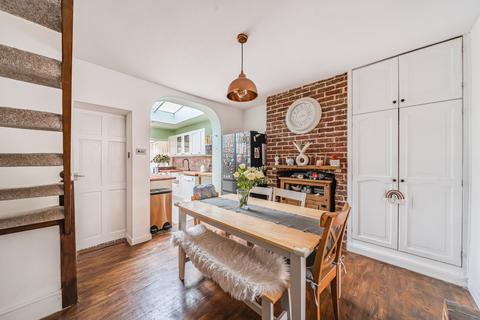 3, Belmont Cottages Gole Road, Pirbright, Woking, GU24 0QG