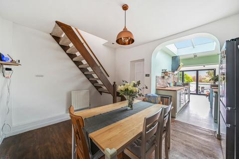 3, Belmont Cottages Gole Road, Pirbright, Woking, GU24 0QG