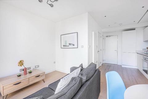 1 bedroom apartment to rent, Vonder Hill, Highgate Hill N19