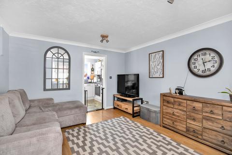 3 bedroom terraced house for sale, Mornington Road, Whitehill, GU35