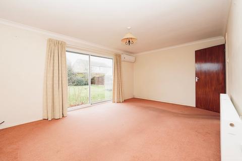 3 bedroom semi-detached house for sale, Bramble End, Alconbury, Huntingdon, PE28