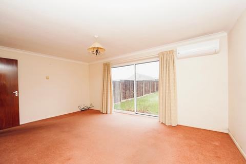 3 bedroom semi-detached house for sale, Bramble End, Alconbury, Huntingdon, PE28