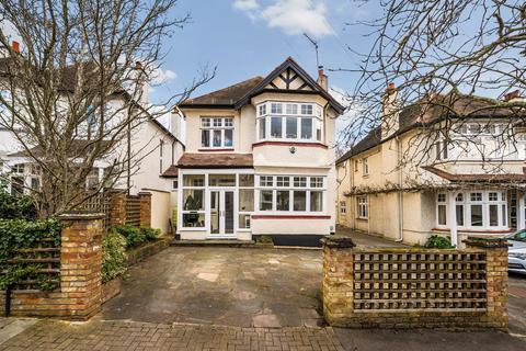 4 bedroom detached house for sale, Hillview Road, Bromley BR6