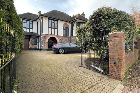 Arkley Drive, Arkley, Hertfordshire, EN5