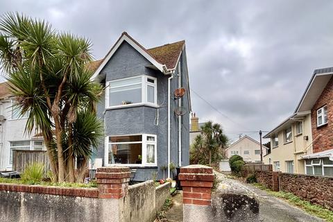4 bedroom maisonette for sale, Elmsleigh Road, Paignton