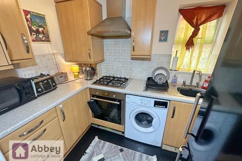 2 bedroom apartment for sale, Larchmont Road, Leicester