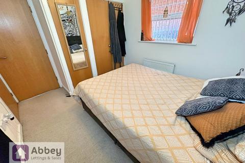 2 bedroom apartment for sale, Larchmont Road, Leicester, LE4