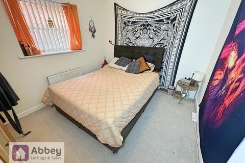 2 bedroom apartment for sale, Larchmont Road, Leicester, LE4