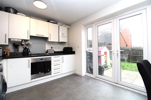 2 bedroom end of terrace house for sale, Eddleston Road, Swindon, Wiltshire, SN1