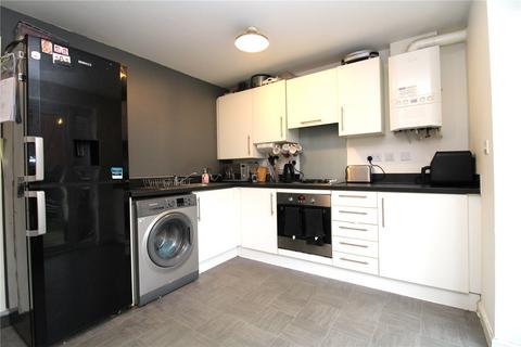 2 bedroom end of terrace house for sale, Eddleston Road, Swindon, Wiltshire, SN1