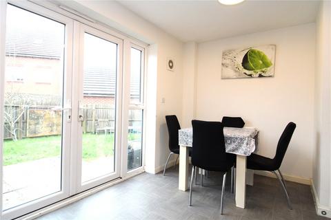 2 bedroom end of terrace house for sale, Eddleston Road, Swindon, Wiltshire, SN1