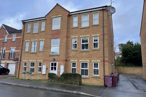 2 bedroom ground floor flat to rent, Stubley Drive, Dronfield, S18 8QY