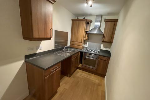 2 bedroom ground floor flat to rent, Stubley Drive, Dronfield, S18 8QY