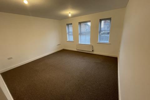 2 bedroom ground floor flat to rent, Stubley Drive, Dronfield, S18 8QY