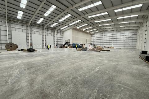 Warehouse to rent, Magna 30, Magna Road, Poole, BH11 9FA