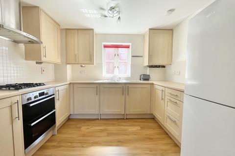 8 Veale Drive, Exeter, EX2 5GW