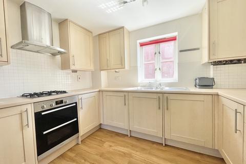 8 Veale Drive, Exeter, EX2 5GW