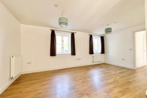 8 Veale Drive, Exeter, EX2 5GW