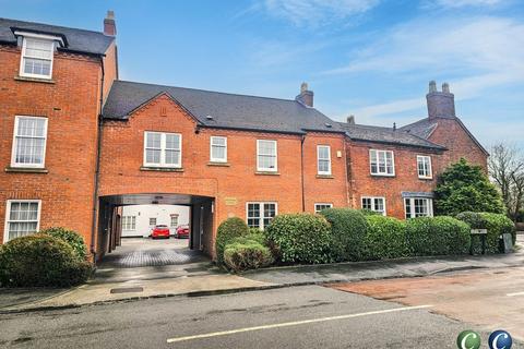 2 bedroom flat for sale, Wheel Lane, Lichfield, WS13 7QP