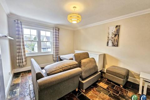 2 bedroom flat for sale, Wheel Lane, Lichfield, WS13 7QP