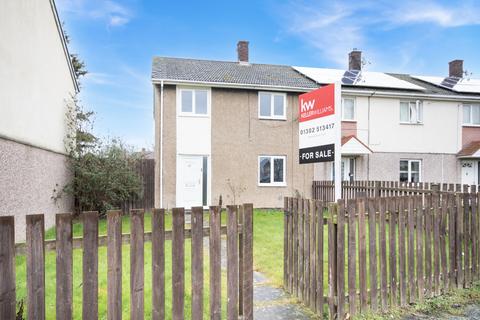 3 bedroom terraced house for sale, Boswell Close, Rossington, DN11 0