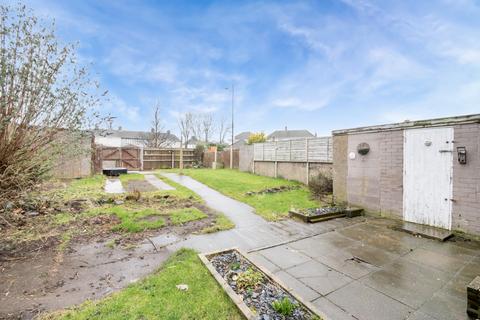 3 bedroom terraced house for sale, Boswell Close, Rossington, DN11 0