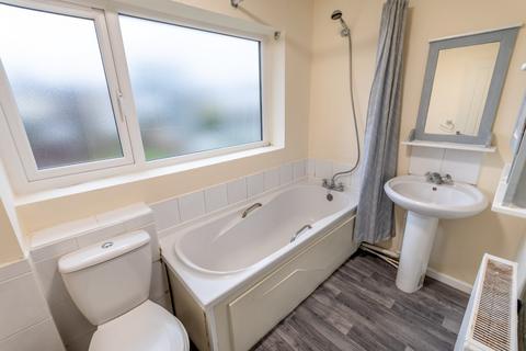 17 Boswell Close, New Rossington, Doncaster, DN11 0RD