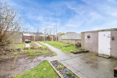 17 Boswell Close, New Rossington, Doncaster, DN11 0RD