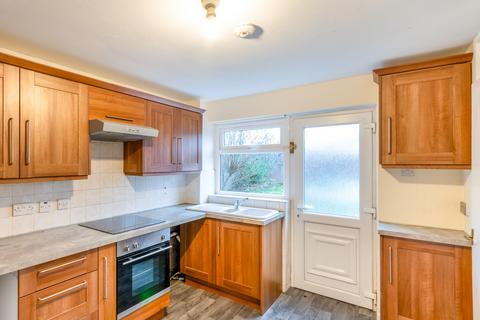 17 Boswell Close, New Rossington, Doncaster, DN11 0RD