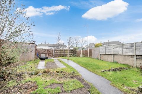 17 Boswell Close, New Rossington, Doncaster, DN11 0RD