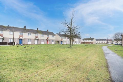 17 Boswell Close, New Rossington, Doncaster, DN11 0RD