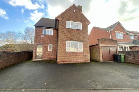 3 bedroom detached house for sale, Mount Pleasant, Brierley Hill DY5