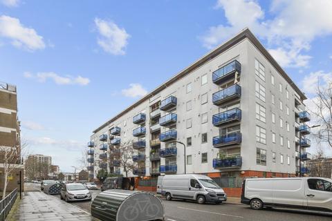 2 bedroom apartment to rent, De Beauvior Crescent, De Beauvior N1