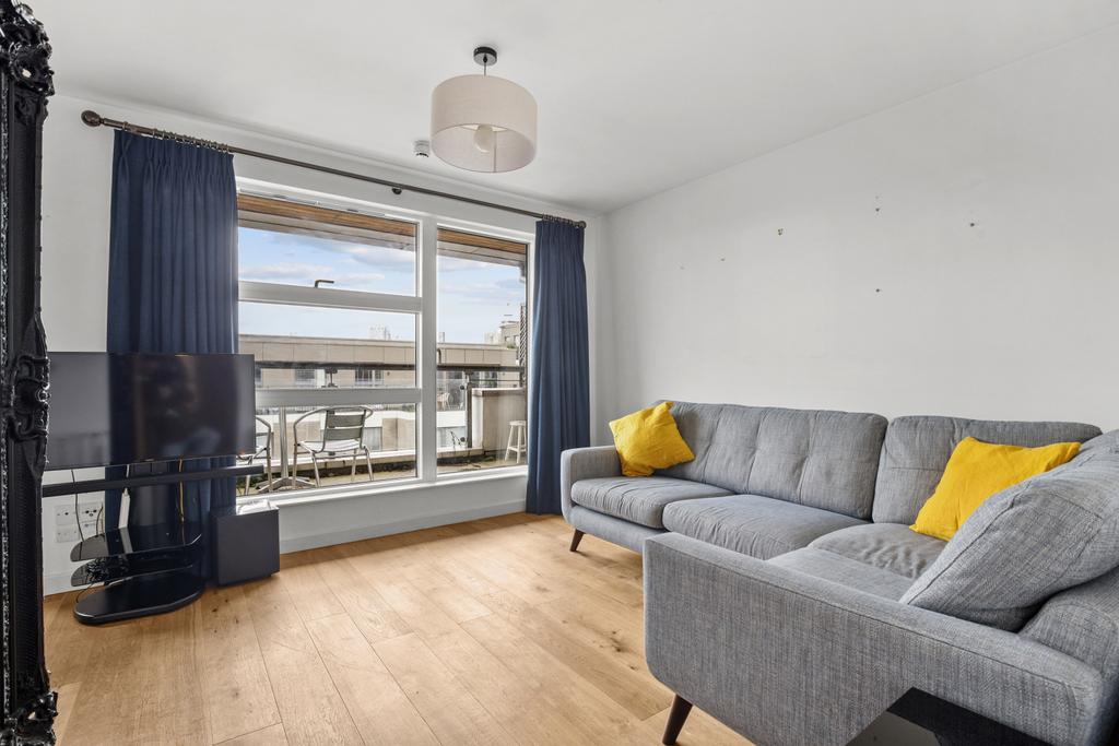 Two Bedroom Flat to Rent