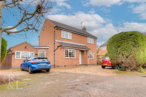 3 bedroom detached house for sale, Risegate Gardens, Cotgrave, Nottingham