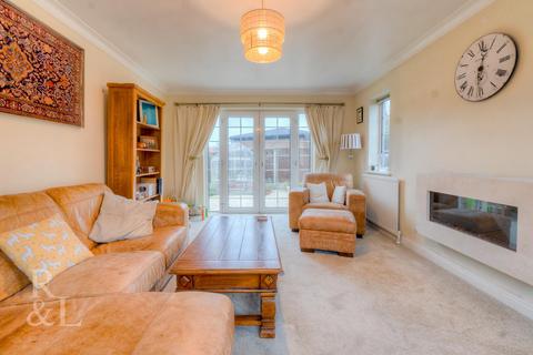 3 bedroom detached house for sale, Risegate Gardens, Cotgrave, Nottingham