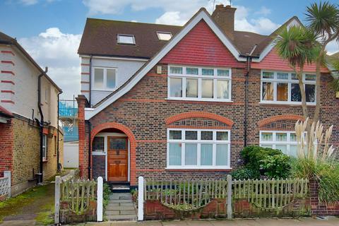 4 bedroom semi-detached house for sale, Thurleigh Road, London, SW12