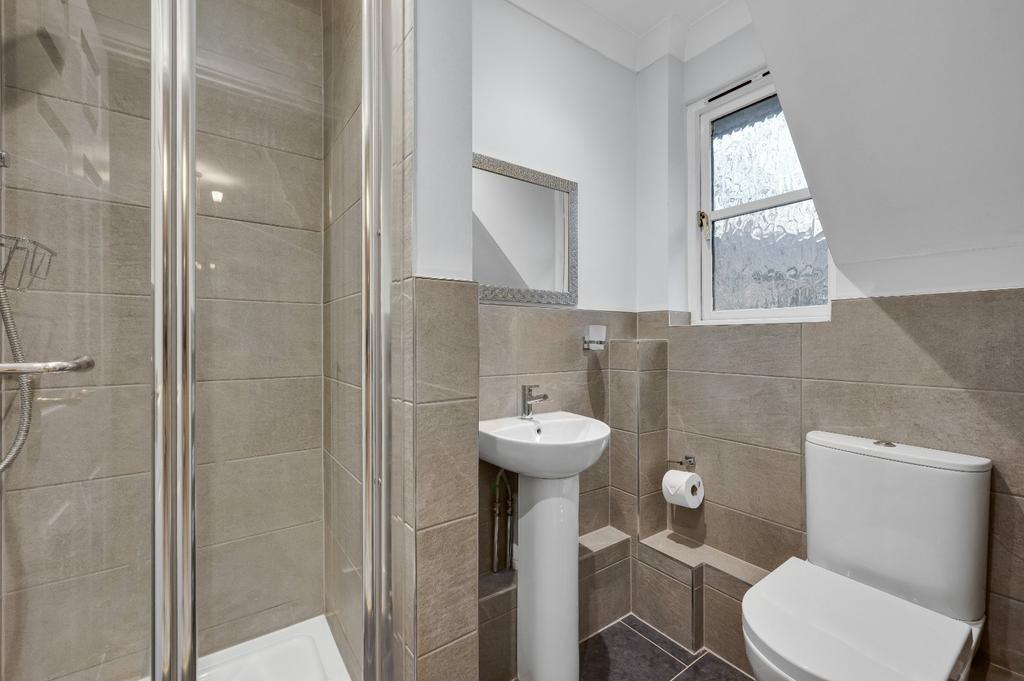 Second En Suite