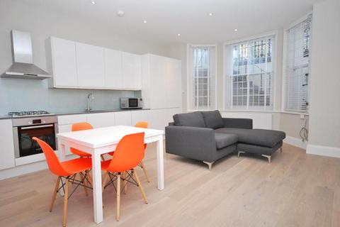 1 bedroom flat for sale, COURTFIELD GARDENS, SOUTH KEN, SW7