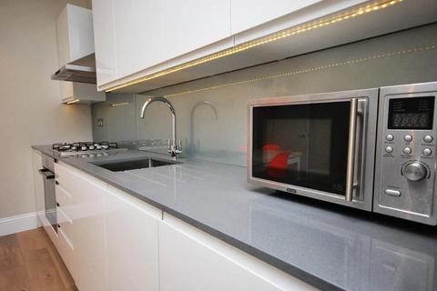 1 bedroom flat for sale, COURTFIELD GARDENS, SOUTH KEN, SW7