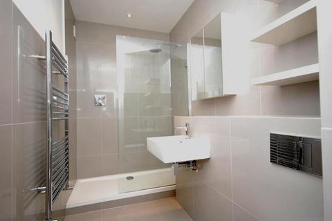 1 bedroom flat for sale, COURTFIELD GARDENS, SOUTH KEN, SW7