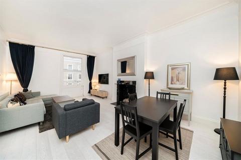 2 bedroom flat to rent, Elvaston Place, London SW7