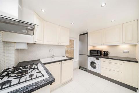 2 bedroom flat to rent, Elvaston Place, London SW7