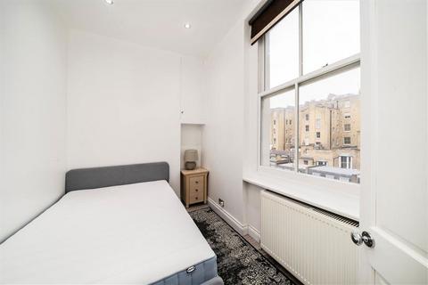 2 bedroom flat to rent, Elvaston Place, London SW7